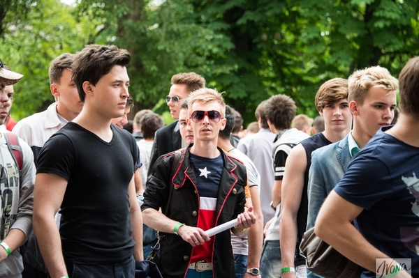 Марина Головнева