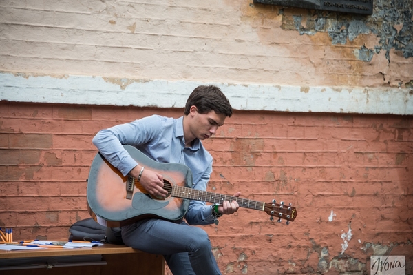 Марина Головнева