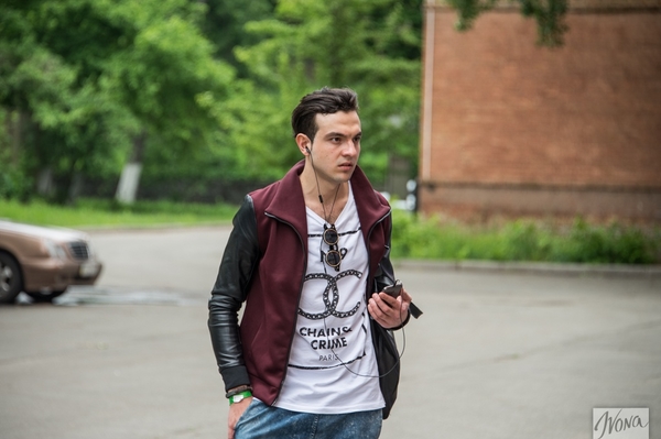 Марина Головнева