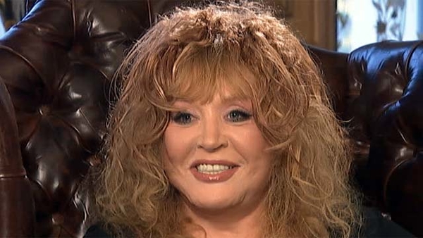 У Аллы Пугачевой проблемы с сердцем