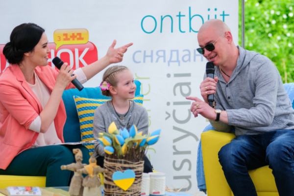 Евгений Кошевой из 95 квартала второй раз станет отцом