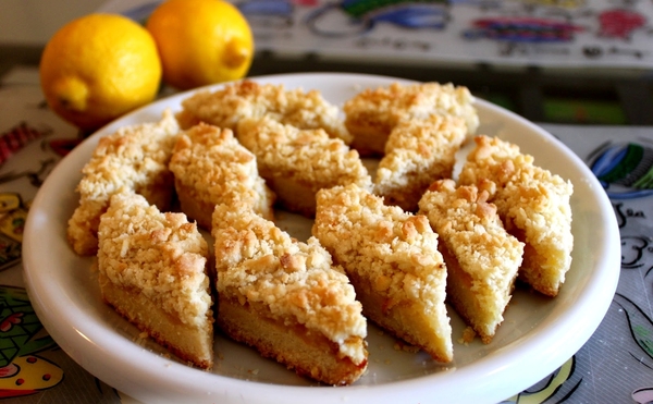 Домашнее печенье для детей: ТОП-3 рецепта