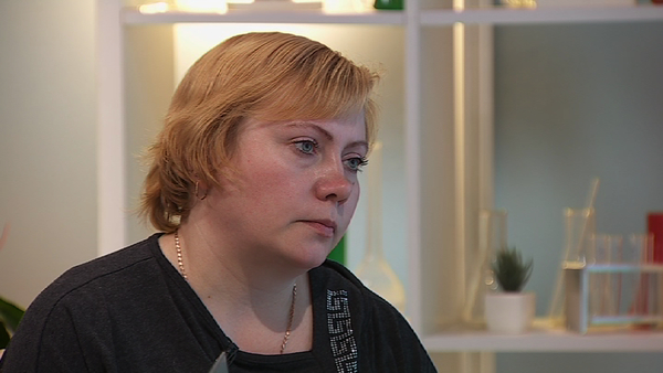 Я соромлюсь свого тіла: Фотоистории героев 11-го эфира