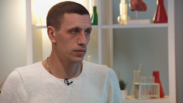 Я соромлюсь свого тіла: Фотоистории героев 11-го эфира