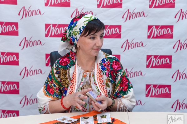 Марина Головнева