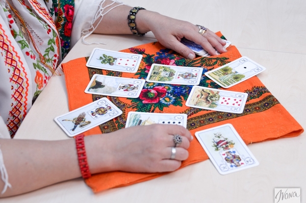 Марина Головнева