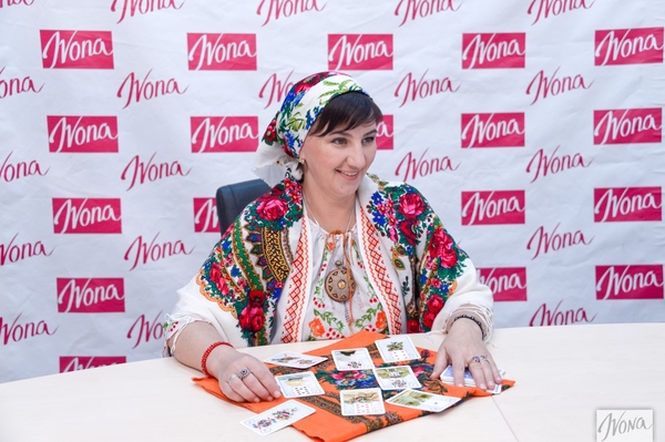 Марина Головнева