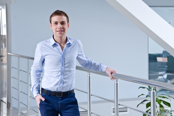 Марина Головнева