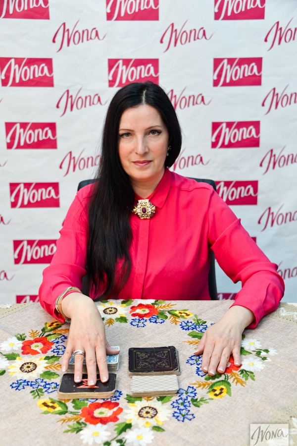 Онлайн-конференция c Софией Литвиновой