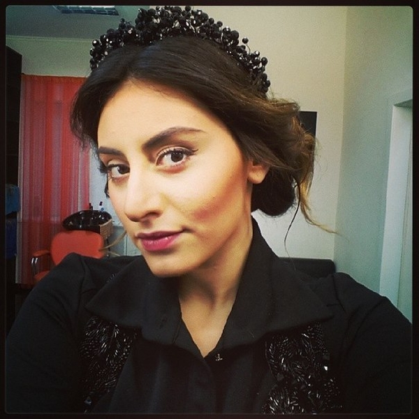 Роза Аль-Намри о Холостяке: Мне нравится Костя как мужчина