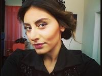 Роза Аль-Намри о Холостяке: Мне нравится Костя как мужчина