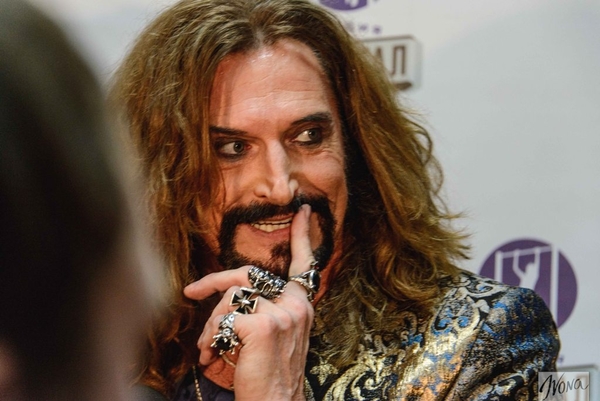 Никита Джигурда: Кончита – нормальный мужик