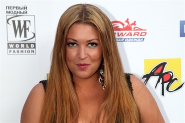 Ирина Дубцова страдает от аллергии: Только скорая и спасает