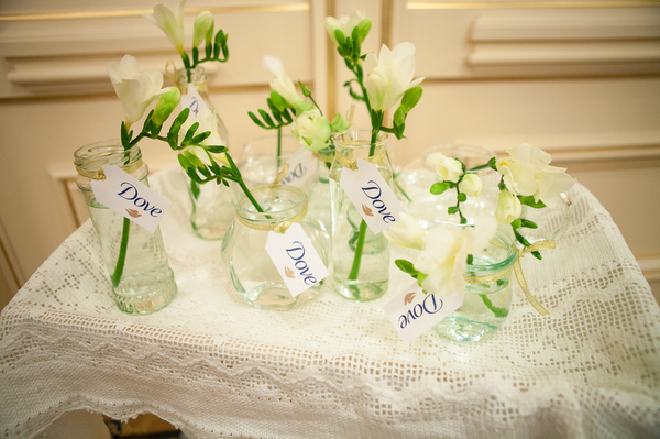 Пресс-служба Dove