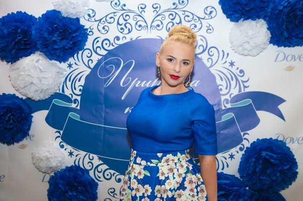 Пресс-служба Dove