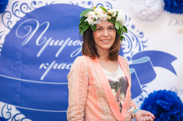 Пресс-служба Dove