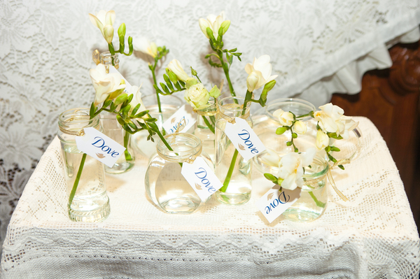 Пресс-служба Dove