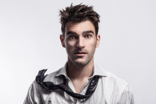 Быть папой: Смешное видео о нелегких буднях отца