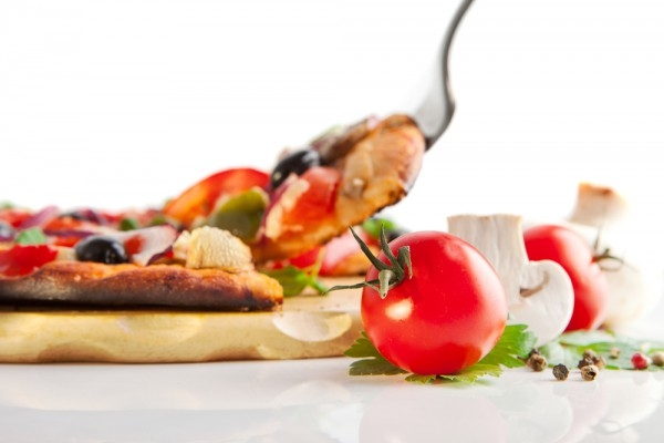 Пицца с овощной начинкой: ТОП-5 рецептов