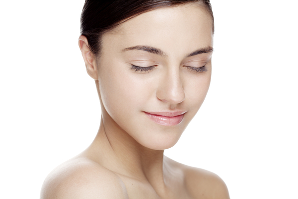 Как сделать натуральный макияж