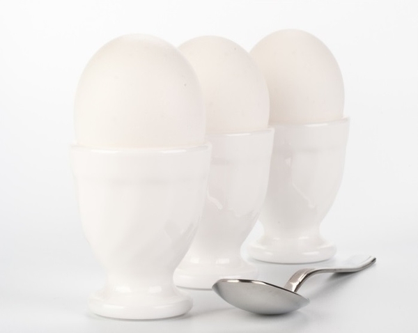 Как правильно варить яйца (ВИДЕО)