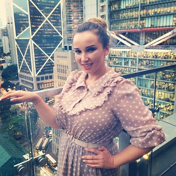 Цитата дня: Анфиса Чехова о смехе и молитве