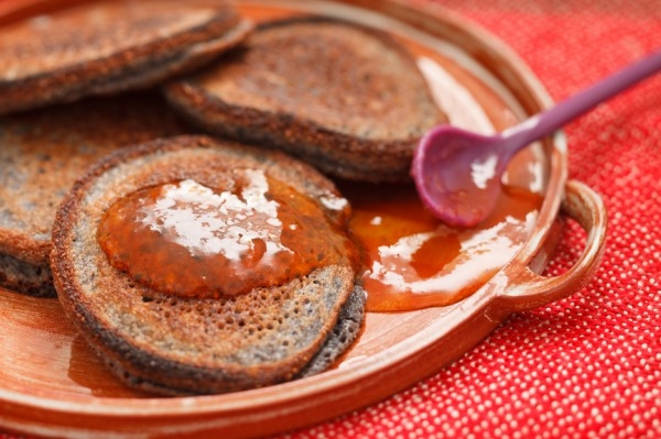 Что приготовить детям на выходные: ТОП-5 рецептов