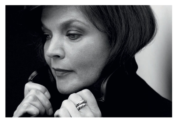 В Киеве пройдет уникальная лекция «Мой Ив-Сен Лоран»