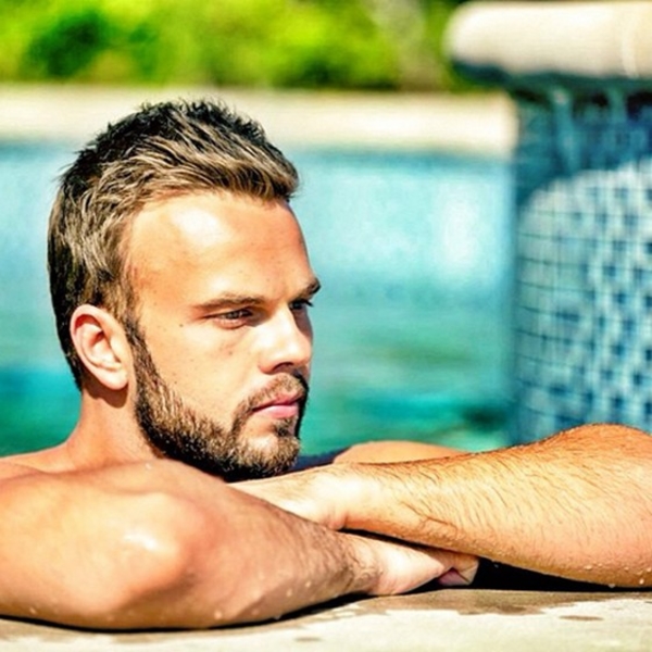 Холостяк 2 Россия: Фото героя шоу Максима Чернявского