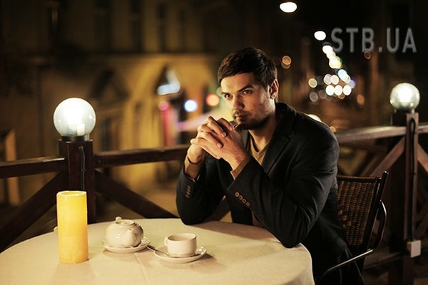 Константин Евтушенко из Холостяка 4: Мне тоже говорили "нет"