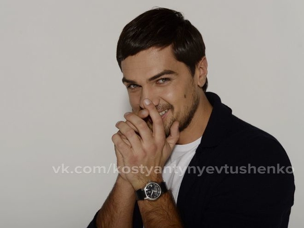 Холостяк 4: Правила жизни Константина Евтушенко