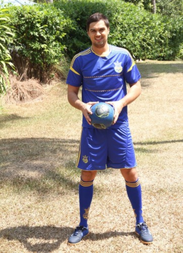 Константин Евтушенко был лишен сексуального воспитания