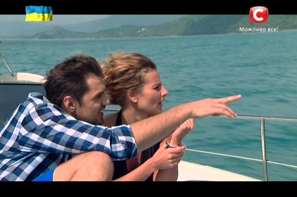 стоп-кадр с видео