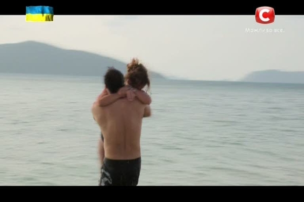 стоп-кадр с видео