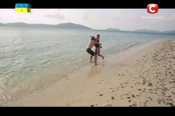 стоп-кадр с видео