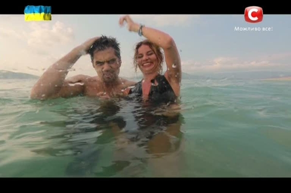 стоп-кадр с видео