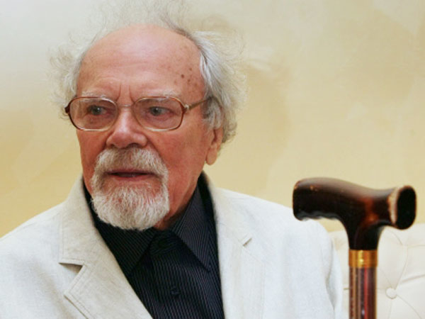 Умер актер Николай Пастухов