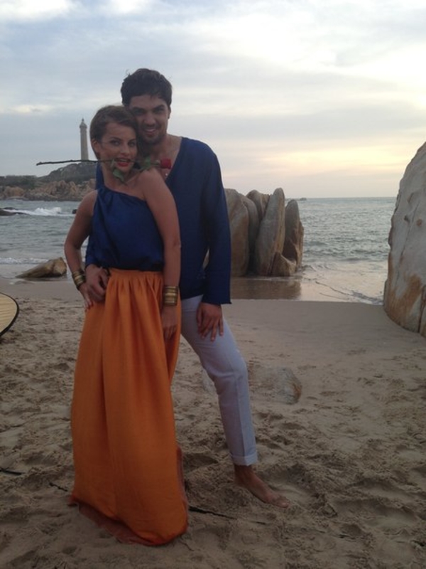 Победительница Холостяка 4: Люблю эрудированных мужчин