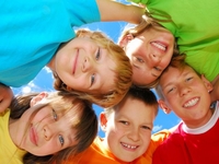 День защиты детей: сценарий с конкурсами