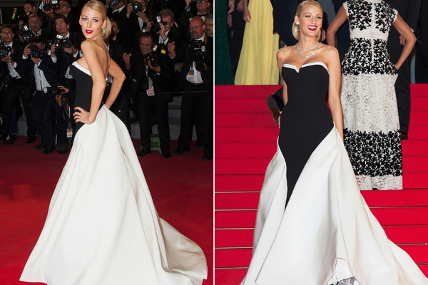 Каннский кинофестиваль 2014: Лучшие и худшие звездные образы