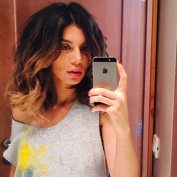 Анна Седокова встречается с танцором из своей команды – СМИ