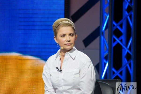 Модный критик назвала прическу Юлии Тимошенко "вшивым домиком"