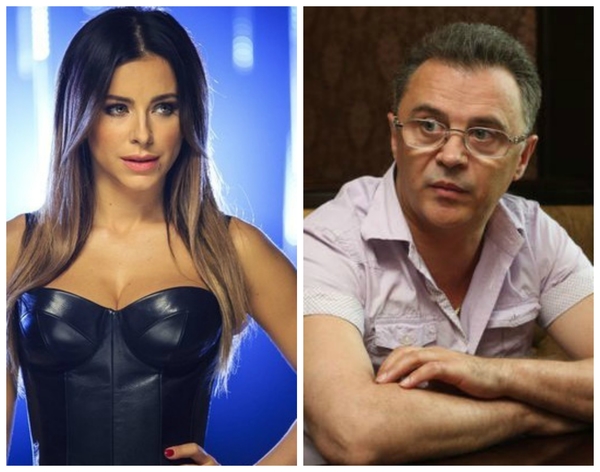 Юрий Фалеса об Ани Лорак: Нужно быть с народом, а не только бабло косить