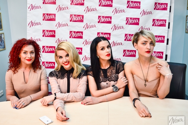 Марина Головнева