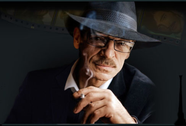 Михаил Боярский организовал движение за права курильщиков