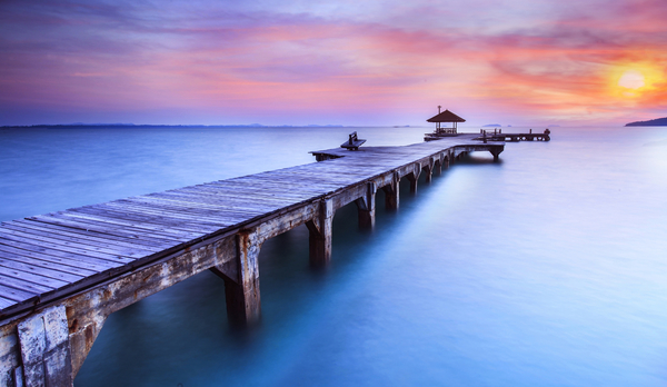 Куда отправиться отдыхать: Паттайя в Таиланде - сказка на Земле