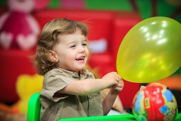 В июне стартует семейное шоу Мой малыш сможет
