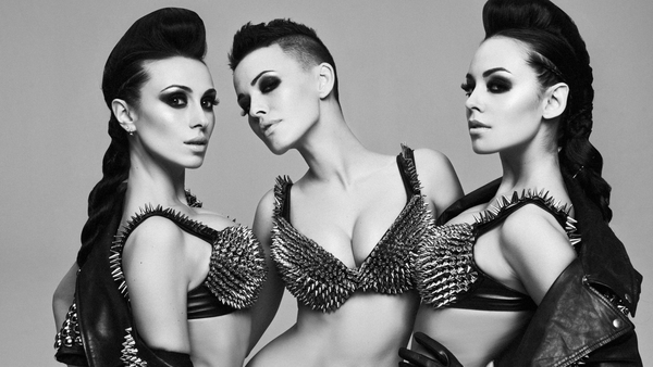 Группа NikitA устроит шоу "для взрослых"