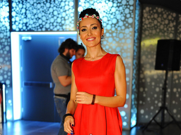 Аня Добрыднева из Пара Нормальных прокомментировала уход Артема Меха