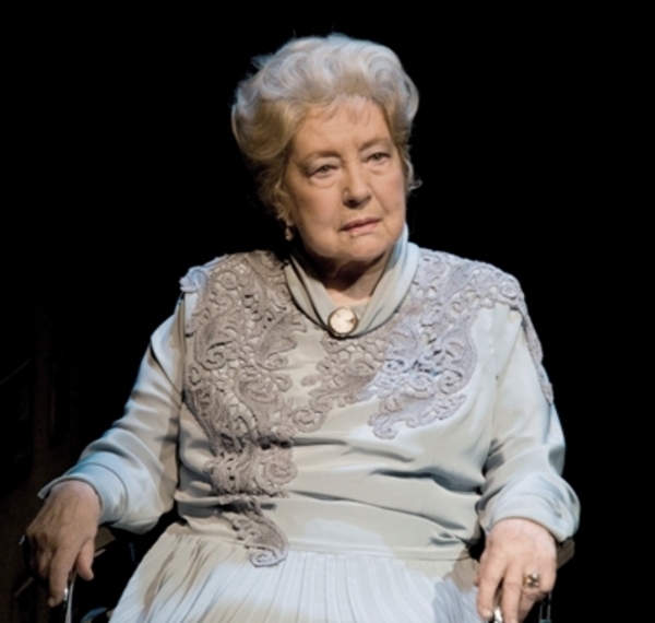 Умерла Народная артистка Людмила Макарова